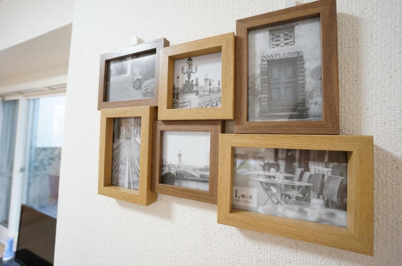 Downtown Area Spacious Cozy Room Susukino Ik901 Sapporo Exteriér fotografie