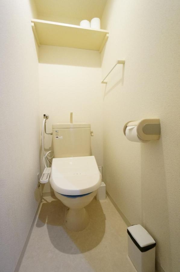 Downtown Area Spacious Cozy Room Susukino Ik901 Sapporo Exteriér fotografie