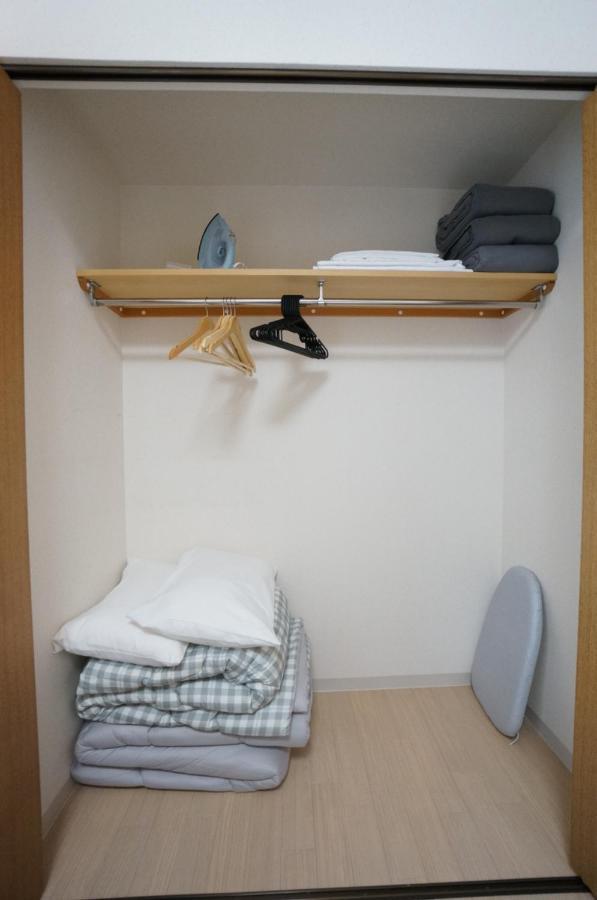 Downtown Area Spacious Cozy Room Susukino Ik901 Sapporo Exteriér fotografie